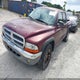 1B7HL2AX31S273831 2001 Dodge Dakota Slt/Sport auction photo thumbnail 2