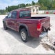 1B7HL2AX31S273831 2001 Dodge Dakota Slt/Sport auction photo thumbnail 3