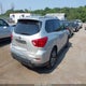 5N1DR2AN9LC635763 2020 Nissan Pathfinder S 2Wd auction photo thumbnail 4