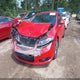 2HGFG4A52CH704595 2012 Honda Civic Si auction photo thumbnail 2