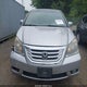 5FNRL3H9XAB085936 2010 Honda Odyssey Touring auction photo thumbnail 12