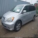 5FNRL3H9XAB085936 2010 Honda Odyssey Touring auction photo thumbnail 2