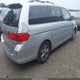 5FNRL3H9XAB085936 2010 Honda Odyssey Touring auction photo thumbnail 4