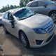 3FAHP0JA2AR334415 2010 Ford Fusion Sel auction photo thumbnail 1