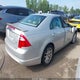 3FAHP0JA2AR334415 2010 Ford Fusion Sel auction photo thumbnail 4
