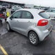 KNADM5A33D6174642 2013 Kia Rio Lx auction photo thumbnail 3