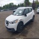 3N1CP5CUXKL532109 2019 Nissan Kicks Sv auction photo thumbnail 2