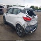 3N1CP5CUXKL532109 2019 Nissan Kicks Sv auction photo thumbnail 3
