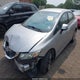 2HGFB2F55DH587463 2013 Honda Civic Lx auction photo thumbnail 2