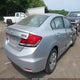 2HGFB2F55DH587463 2013 Honda Civic Lx auction photo thumbnail 4