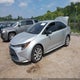5YFEPRAE6LP038326 2020 Toyota Corolla Le auction photo thumbnail 2