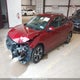 3N1AB8CV8PY314552 2023 Nissan Sentra Sv Xtronic Cvt auction photo thumbnail 2