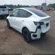 7SAYGDEE1PF765193 2023 Tesla Model Y Awd/Long Range Dual Motor All-Wheel Drive auction photo thumbnail 3