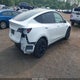 7SAYGDEE1PF765193 2023 Tesla Model Y Awd/Long Range Dual Motor All-Wheel Drive auction photo thumbnail 4