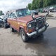 1JCNJ15N0ET065593 1984 Jeep Grand Wagoneer auction photo thumbnail 1