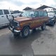 1JCNJ15N0ET065593 1984 Jeep Grand Wagoneer auction photo thumbnail 2
