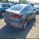 5NPD84LFXLH518612 2020 Hyundai Elantra Value Edition auction photo thumbnail 4