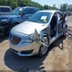 2G4GL5EXXF9127616 2015 Buick Regal Turbo auction photo thumbnail 2