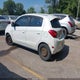 ML32A3HJ8FH057077 2015 Mitsubishi Mirage De/Rf auction photo thumbnail 3