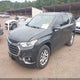 1GNERGKW8KJ244974 2019 Chevrolet Traverse 1Lt auction photo thumbnail 2