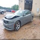 2C3CDXHG2JH124901 2018 Dodge Charger Sxt Plus Rwd auction photo thumbnail 2