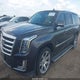 1GYS4JKJ0GR344467 2016 Cadillac Escalade Esv Premium Collection auction photo thumbnail 6