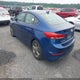 5NPD84LFXHH097921 2017 Hyundai Elantra Se auction photo thumbnail 3