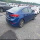 5NPD84LFXHH097921 2017 Hyundai Elantra Se auction photo thumbnail 4