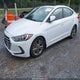 5NPD84LF5JH364968 2018 Hyundai Elantra Value Edition auction photo thumbnail 2