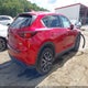 JM3KFBCM2J0416528 2018 Mazda Cx-5 Touring auction photo thumbnail 4
