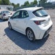 JTND4MBE9N3161468 2022 Toyota Corolla Se auction photo thumbnail 3