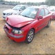 YV1RS61R322200602 2002 Volvo S60 2.4 auction photo thumbnail 2