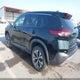 5N1AT3BB2MC718189 2021 Nissan Rogue Sv Intelligent Awd auction photo thumbnail 3