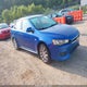 JA32U8FW1AU001562 2010 Mitsubishi Lancer Gts auction photo thumbnail 1