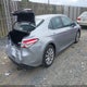 4T1C11AK5LU910400 2020 Toyota Camry Le auction photo thumbnail 4