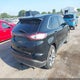 2FMPK4K80GBB79230 2016 Ford Edge Titanium auction photo thumbnail 4