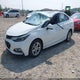 1G1BE5SM4G7320357 2016 Chevrolet Cruze Lt Auto auction photo thumbnail 2