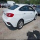 1G1BE5SM4G7320357 2016 Chevrolet Cruze Lt Auto auction photo thumbnail 4