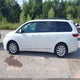 5TDYZ3DC7HS866513 2017 Toyota Sienna Limited Premium 7 Passenger auction photo thumbnail 15