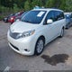 5TDYZ3DC7HS866513 2017 Toyota Sienna Limited Premium 7 Passenger auction photo thumbnail 2