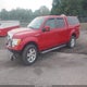 1FTFW1EF1BFA70117 2011 Ford F-150 Lariat auction photo thumbnail 2
