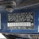 JTDKN3DU5E1813487 2014 Toyota Prius Three auction photo thumbnail 9