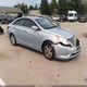 5NPEB4AC9DH716789 2013 Hyundai Sonata Gls auction photo thumbnail 1