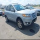 5NMSH4AG5AH408886 2010 Hyundai Santa Fe Se auction photo thumbnail 1