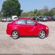 1G1JE5SHXC4131772 2012 Chevrolet Sonic 2Lz auction photo thumbnail 13