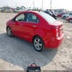 1G1JE5SHXC4131772 2012 Chevrolet Sonic 2Lz auction photo thumbnail 3