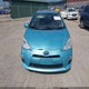 JTDKDTB34E1079714 2014 Toyota Prius C Two auction photo thumbnail 12