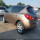 JN8AZ1MW5AW120894 2010 Nissan Murano S auction photo thumbnail 3