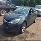 1G11C5SL8FF267661 2015 Chevrolet Malibu 1Lt auction photo thumbnail 2