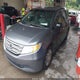 5FNRL5H49CB038948 2012 Honda Odyssey Ex auction photo thumbnail 2